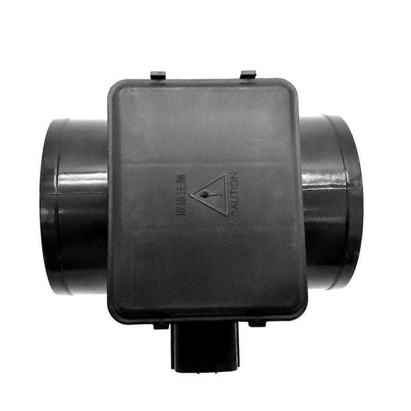 AFM Luftstrøm E5T51072 Massesensor for 1998-2007 Courier Econovan E2000 B2600 323 MX5 Premacy Svart