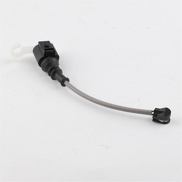 Bilsensor for bremseklosser foran på bil, bremsesensor for bremseklosser, bremsesensorledning 8V0615437 for A3 As Shown