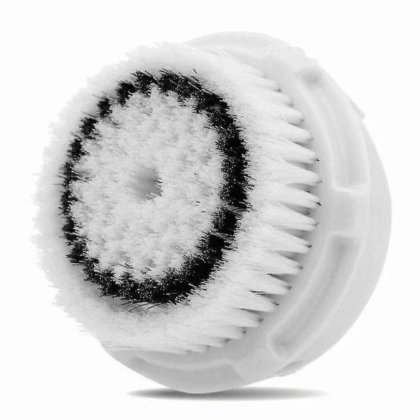 4 stk. Clarisonic Erstatningsbørstehode Dyp Pore Delikat Sensitiv Kasjmir Glød