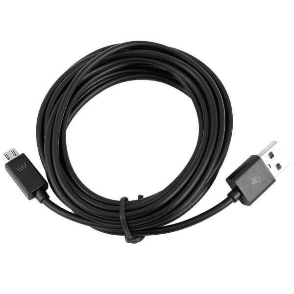 -usb Kabel Laddare 10ft Sladd För Handkontroll
