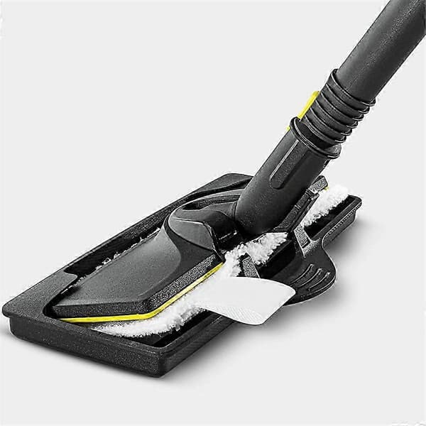 Gulvmoppeklude Tæppeglider til Karcher Easyfix 2.863-269.0 SC1 SC2 SC3 SC4 SC5 Damprenser Tilbehør