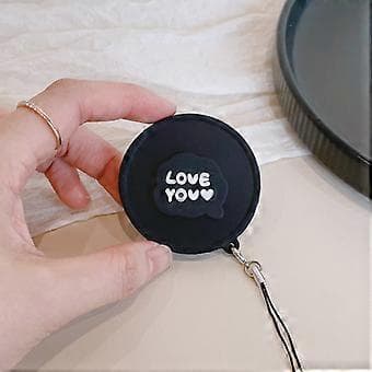 Waterproof Silicone Camera Lens Cover Dustproof Protective Cap for EVO Cameras pink