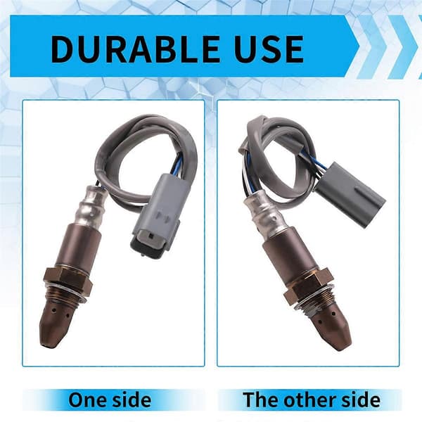 234-9037 Luft-brændstofforhold Oxygen O2 Sensor 22693-EY00A 22693EY00A til 2009-10 G37 2008