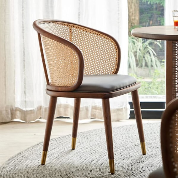 1 rulle imiteret-rattan net burr fri dekorative robuste caning projekter gør simulering rattan-webbing bånd til hjem_a_hf 45cm