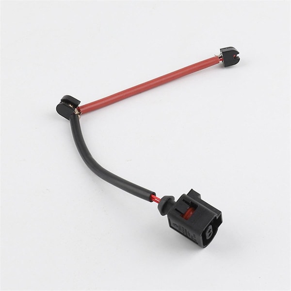 Bilsensor for bremseklosser, bremsesensorledning 7L5907637B for As Shown