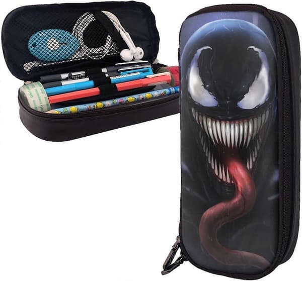 v3309 Marvel Spider-Man Venom Pennfodral A po3309