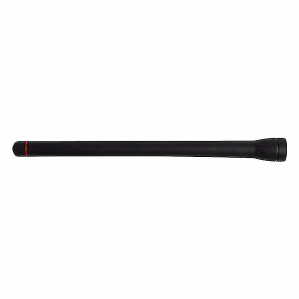 Tovejsradio VHF-antenne 136-174mhz Kompatibel med Icom Ic-f3 F11 F14 F15 F16 F33 F34 F70