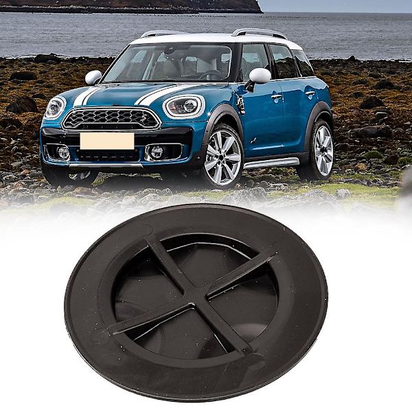 Bilskärm vänster höger stänkskydd inre stänkskydd för- Mini Cooper R56 F56 R55 F55 R