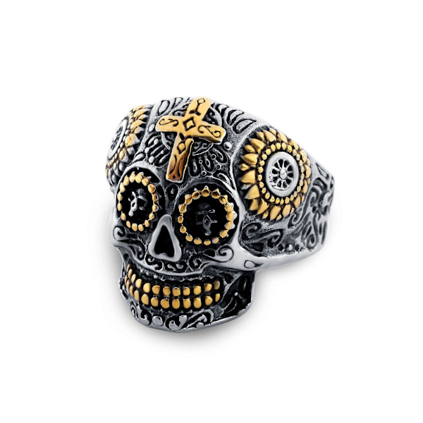 Halloween-ring