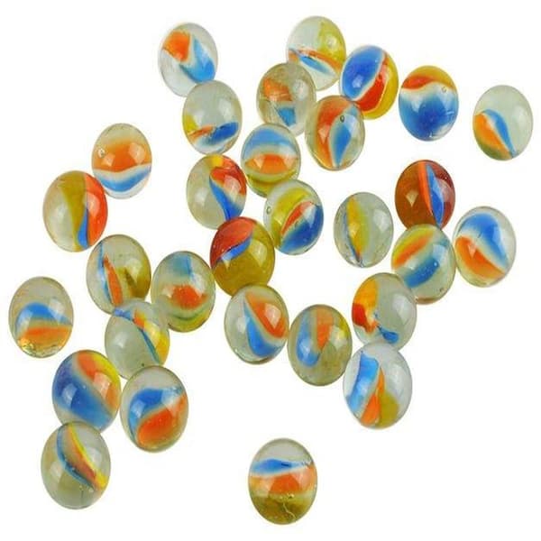 Kuularata lapsille - Lelu multicolor