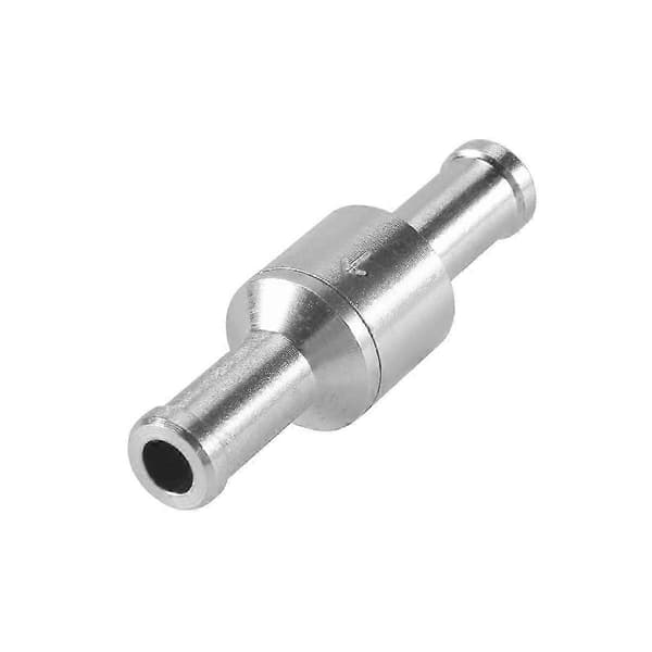 Backventil Bromsservo Booster Inline Envägsventil 8mm