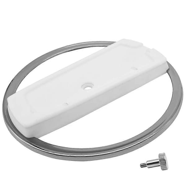 Lodret stander til PS5-konsoller Playstation 5 Slim Base Tilbehør til PS5 Pro-konsol Disc og Digital Vit