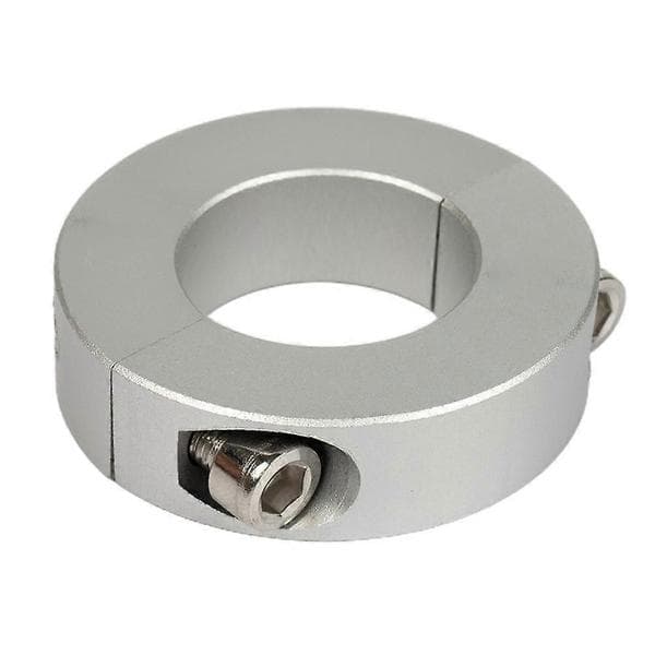 Dubbel Delad Klämring Insida Normal Typ Axelkrage 20mm