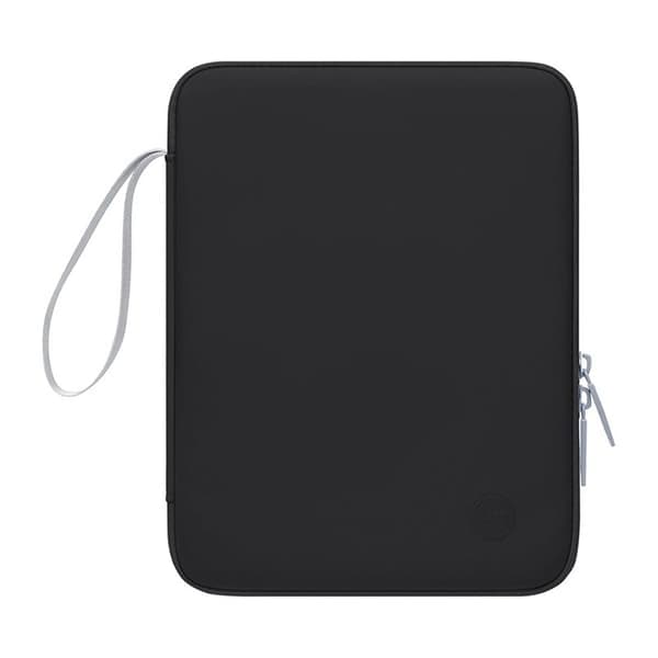 Håndtaske Tablet Etui GRÅ 12,9 TOMMER Grå Grey 12.9 inch