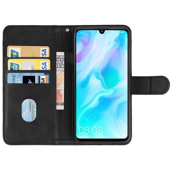 För Huawei P30 Lite phone case(svart)