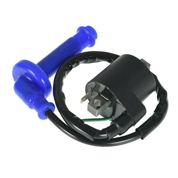 Ignition Coil For Crf450 Crf450x Crf450r 2002-2008 Replace 30500-meb-671