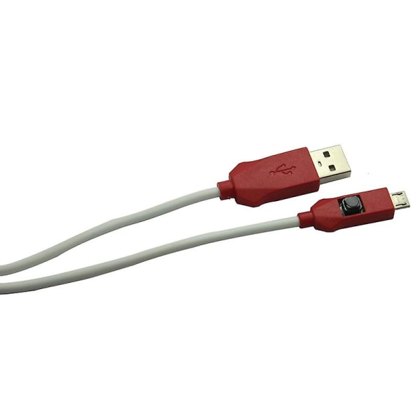 Miracle Edl-kabel för Mi och Qualcomm Flash och öppen för 9008-port