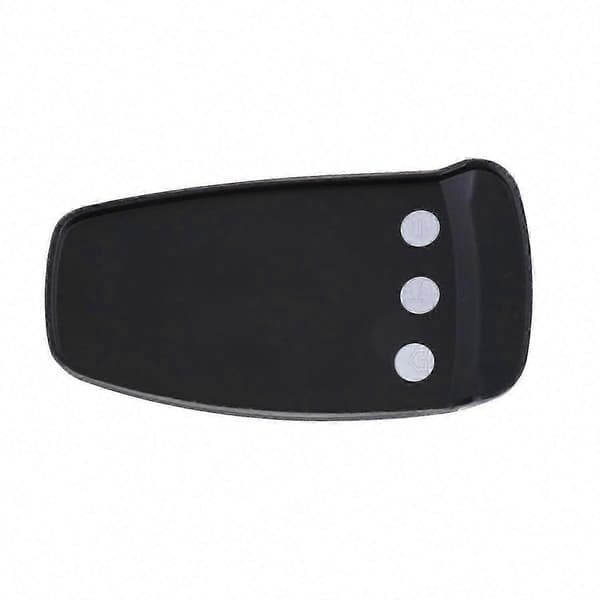 Kontrolpanel til E-Klasse W213 2014-2018 Model Black