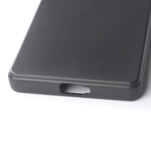 For Sony Xperia 5 V Støtsikker matt tekstur telefondeksel Myk Tpu mobiltelefonveske