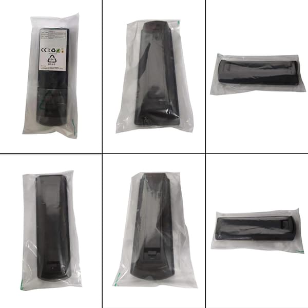 Fits Sony Audio Remote Control, Replacement Remote Control for Sony Audio RMT-AH102U