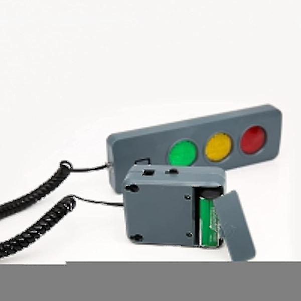 Auton pysäköintiavustin, LED-pysäköintiavustin, pysäköintitunnistin, LED-pysäköintiavustin
