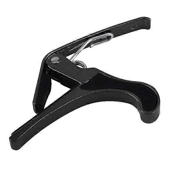 Snabbjusterbar Metallstämskruv för Gitarr. Gitarrkapo.