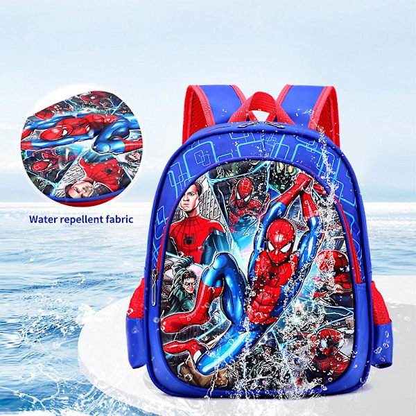 Handleshh Hiljainen Koripallo - Premium-materiaalia, hiljainen ja pehmeä vaahtopallo, harjoittelu- ja peliapuväline Gul-Xin Keltainen Sky Blue Spiderman