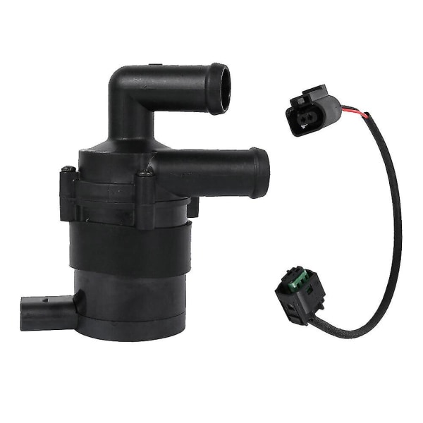 Apukäyttöinen jäähdytysvesipumppu Golf 5 Cc 1k0965561a 7n0965561 7n0965561b