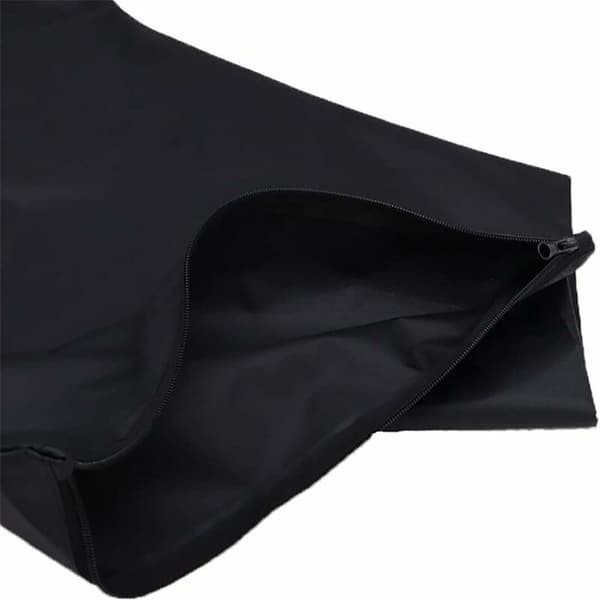 Leaf Blower and Vacuum Bag with Zipper, Oxford 420D Dustproof
