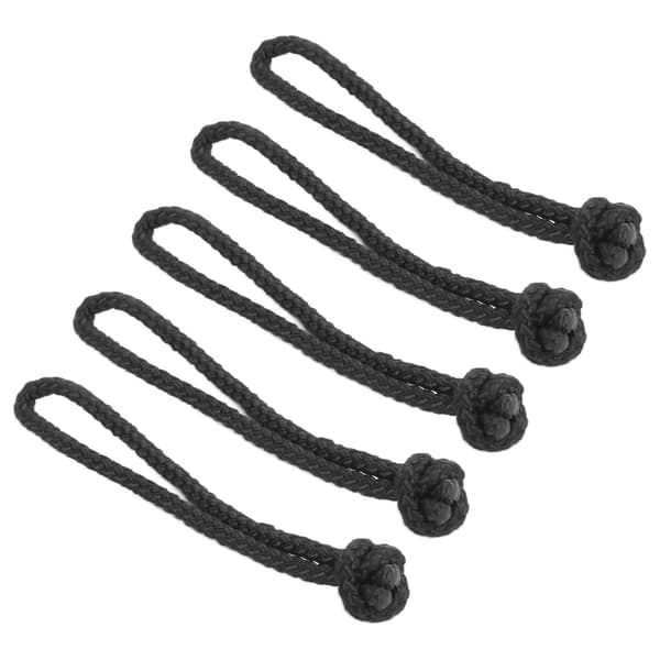 4mm Surfboard Safety Foot Leash Strong Durable Fixed Paddleboard Connection Leash