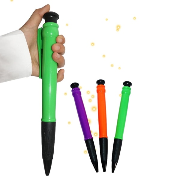 Jumbo-pen Funny Big Pen Huge Giant Ballpoint Pen Extra-large Writting Pen Gifts