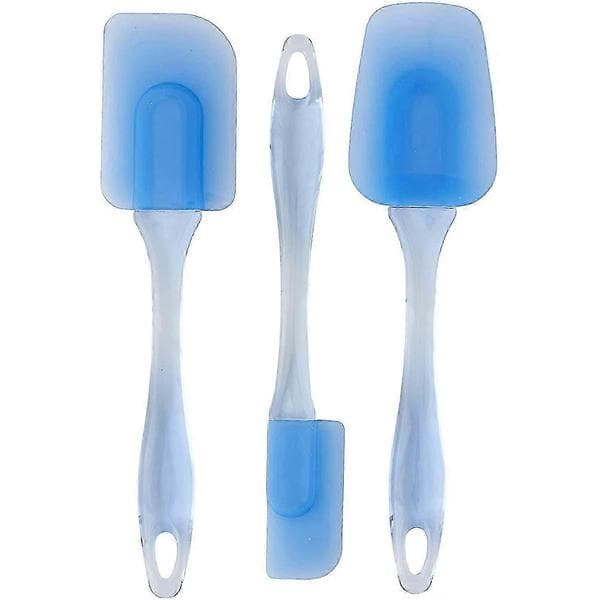 Wilton Easy-Flex silikonilastasarja, 3-osainen