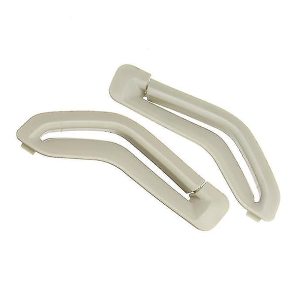 For Volvo S60 S80 V70 Xc90 Left Seat Belt Retractor Guide Ring Belt