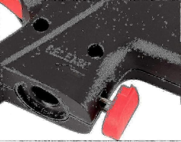 Black & Decker Højtryksrenserpistol 16MPa