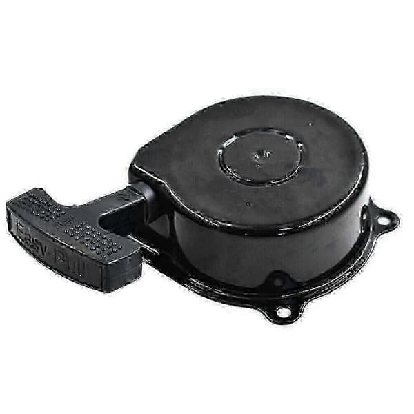 Udskiftningsstarter kompatibel med Suzuki Lt50 Quad Runner 1983-1987 Sort Plastik