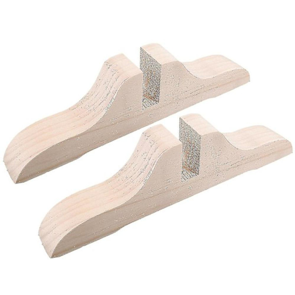 2 Pcs Room Divider Stand Screen Feet Room Divider Bracket Partition Base