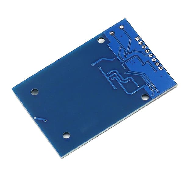 10 stk Mfrc522 Modul Mfrc-522 Rc522 Rfid Ic Kort Induktionsmodul