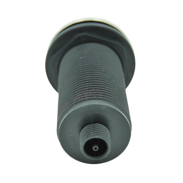 Air Activated Switch Button With Air Hose Sink Top Stainless Steel Button For Food Waste Garbage Disposal Part