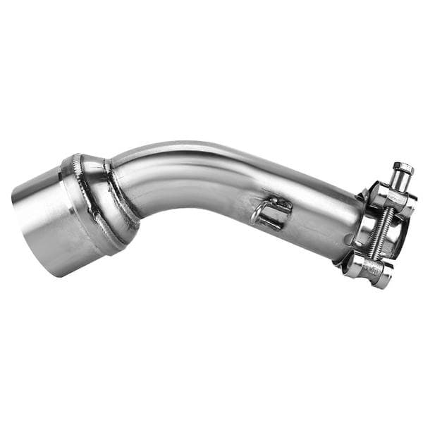 Motorcykel udstødning mellemrør link adapter til R25/R3 2015-2018