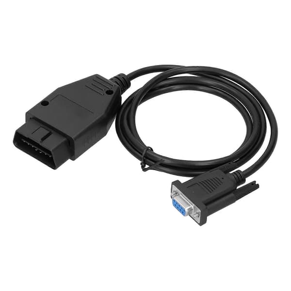 ECU Chip Tuning Verktøysett Chiptuning Flasher Disk OBD Kabel Plugg Metallboks Bildiagnose
