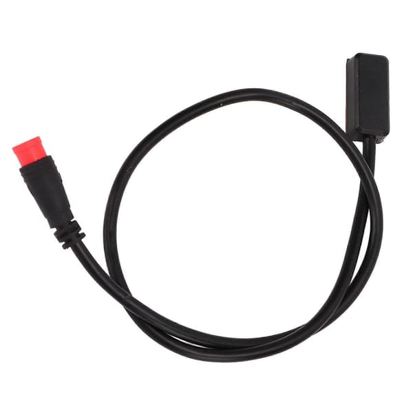 Elektrisk sykkel hydraulisk bremsesensor E-sykkel vanntett bremsestrømavbruddssignalsensor kabel reservedeler
