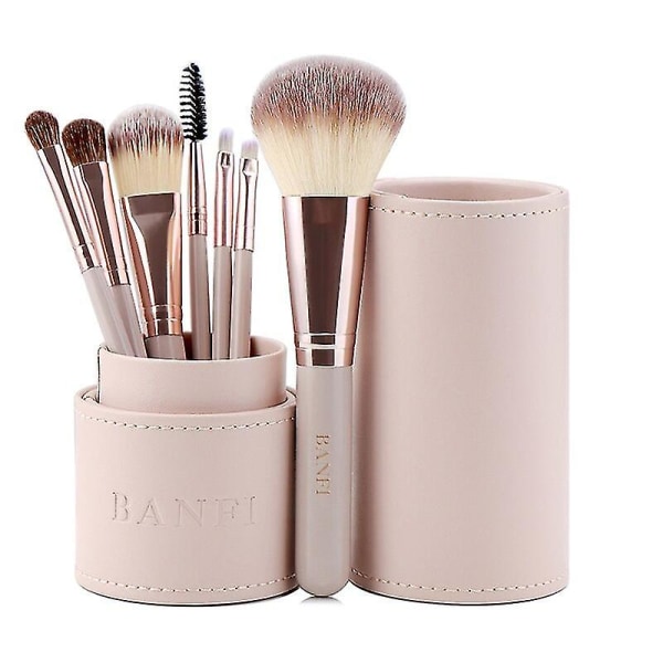 Caraele 7st/ set Makeup Brush Set Beauty Concealer Beauty