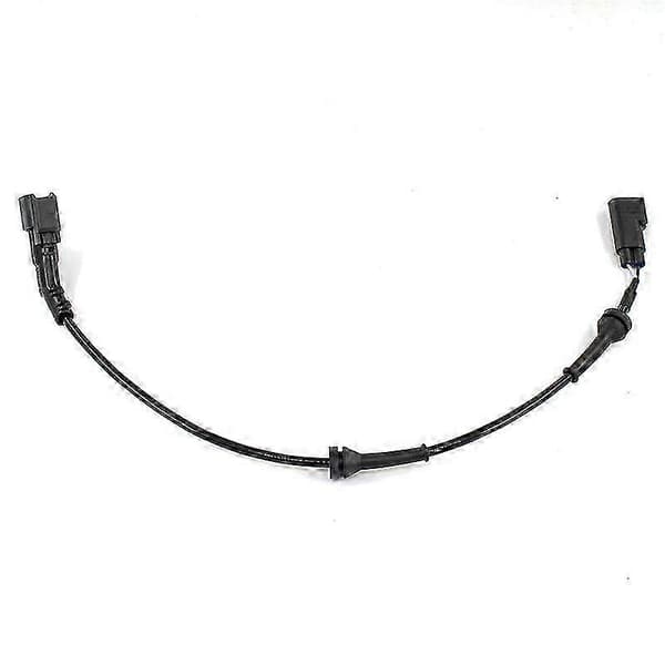Hjulhastighedssensor til Ford Mondeo Focus Front ABS-udskiftning 6G9T2B325BAK Black