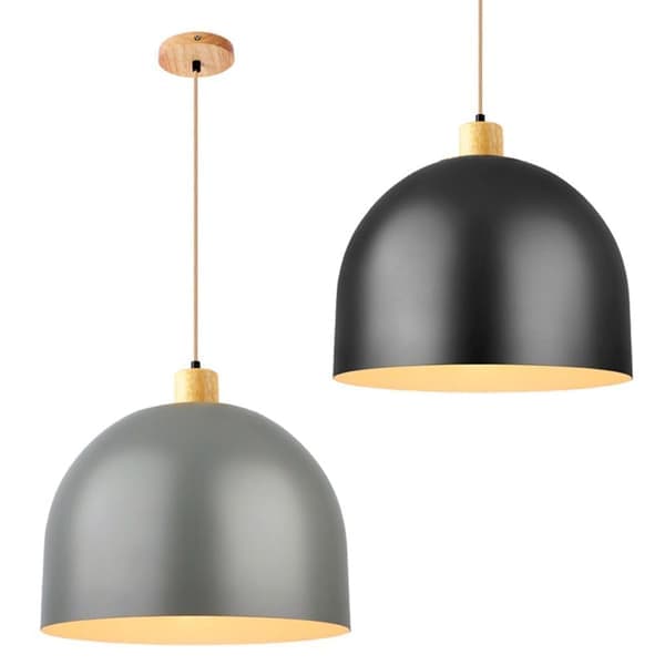 E27 Pendellampeholder Loftslampebase Lampeskærmbase