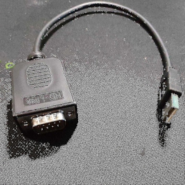 For Logitech G29 Gearshift til USB-adapter DIY-erstatningskabeldeler