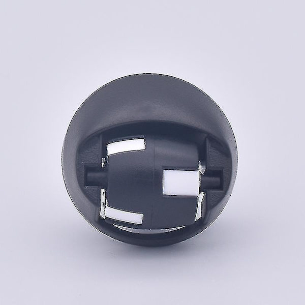 Monteringhjul for Ecovacs Front Swivel Wheel Deebot Ozmo 900 Ozmo 902 Robot Vacuum Cleaner Parts Front Wheel Replacement