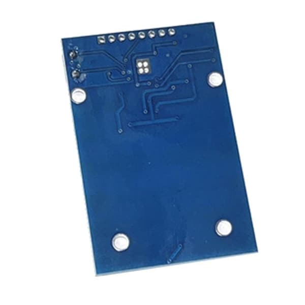 10 st Mfrc522 Modul Mfrc-522 Rc522 Rfid Ic-kort Induktionsmodul