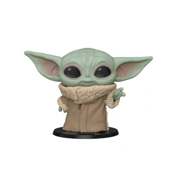 Pop The Child Grogu Tähtien sota The Mandalorian