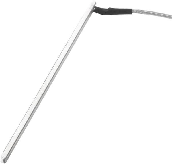 Gitarrpickup, 6900 högkänslig under sadel piezo pickup med 2,5 mm jack ersättning för akustisk gitarr
