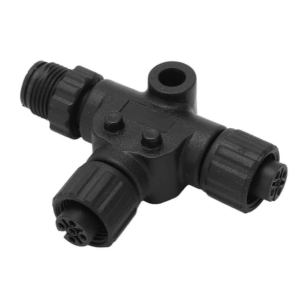 NMEA 2000 T-kobling, 3-porter